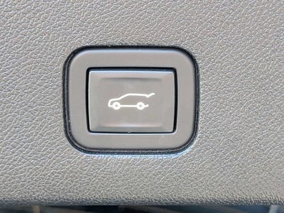 2021 Cadillac XT6 Luxury