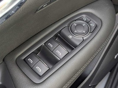 2021 Cadillac XT6 Luxury
