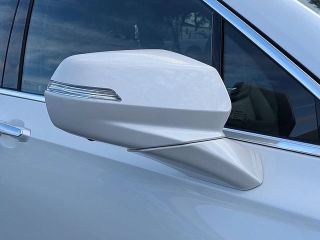 2023 Cadillac XT6 FWD Premium Luxury