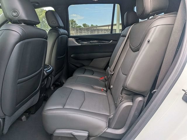 2023 Cadillac XT6 FWD Premium Luxury