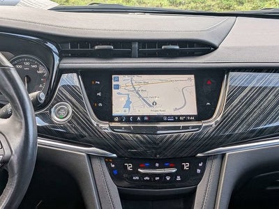 2023 Cadillac XT6 FWD Premium Luxury