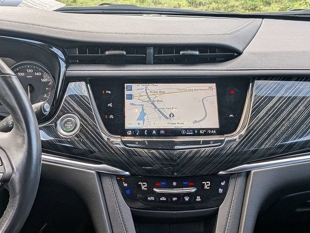 2023 Cadillac XT6 FWD Premium Luxury