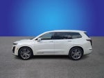 2023 Cadillac XT6 FWD Premium Luxury