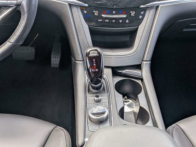 2023 Cadillac XT6 FWD Premium Luxury