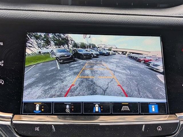 2023 Cadillac XT6 FWD Premium Luxury