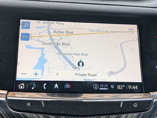 2023 Cadillac XT6 FWD Premium Luxury