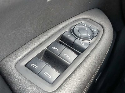 2023 Cadillac XT6 FWD Premium Luxury