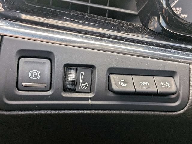 2023 Cadillac XT6 FWD Premium Luxury