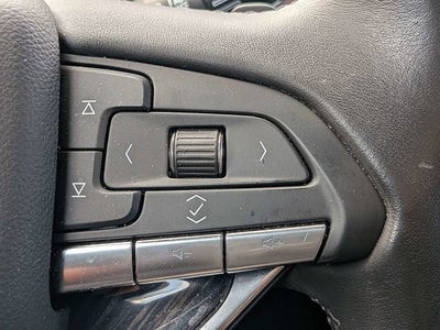 2023 Cadillac XT6 FWD Premium Luxury