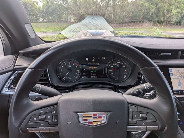 2023 Cadillac XT6 FWD Premium Luxury