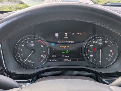 2023 Cadillac XT6 FWD Premium Luxury