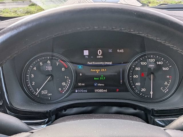 2023 Cadillac XT6 FWD Premium Luxury