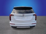 2023 Cadillac XT6 FWD Premium Luxury