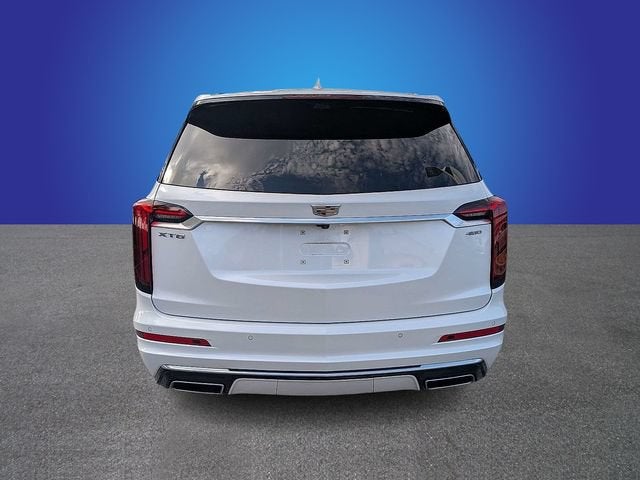 2023 Cadillac XT6 FWD Premium Luxury