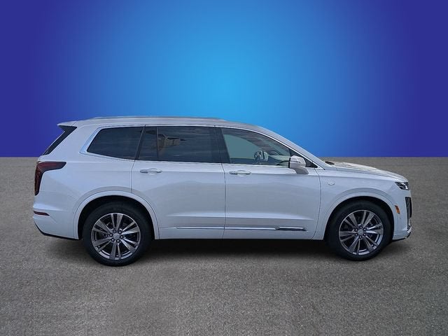 2023 Cadillac XT6 FWD Premium Luxury