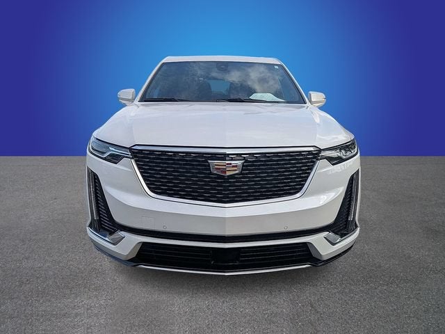 2023 Cadillac XT6 FWD Premium Luxury