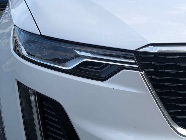 2023 Cadillac XT6 FWD Premium Luxury