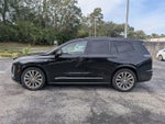 2020 Cadillac XT6 AWD Sport