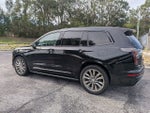 2020 Cadillac XT6 AWD Sport