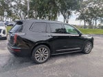2020 Cadillac XT6 AWD Sport