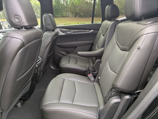 2025 Cadillac XT6 Sport