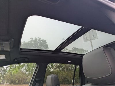 2025 Cadillac XT6 Sport