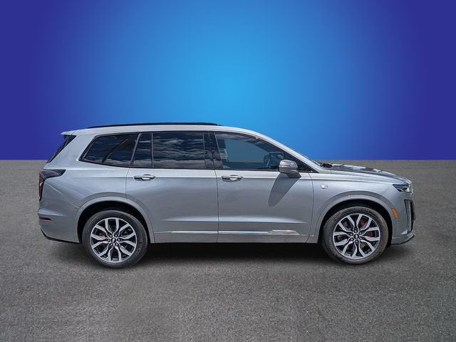 2024 Cadillac XT6 Sport