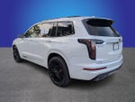 2025 Cadillac XT6 Sport