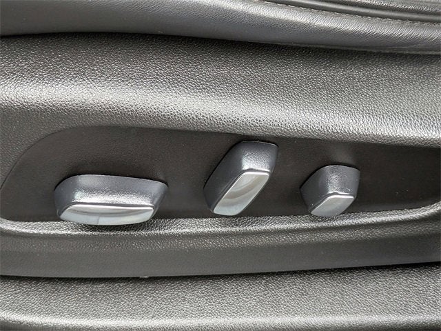 2021 Cadillac XT6 Sport