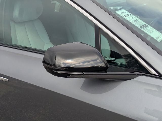 2023 Cadillac LYRIQ Luxury