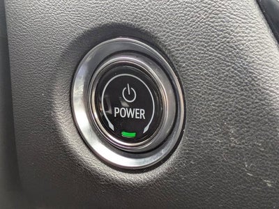 2023 Cadillac LYRIQ Luxury