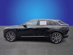 2026 Cadillac LYRIQ Signature Luxury