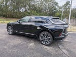 2026 Cadillac LYRIQ Signature Luxury