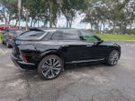 2026 Cadillac LYRIQ Signature Luxury