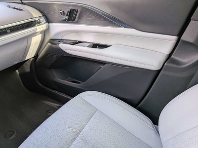 2024 Cadillac LYRIQ Sport 1