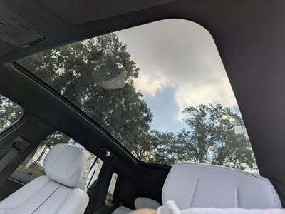 2024 Cadillac LYRIQ Sport 1