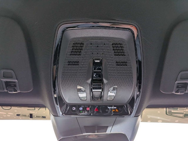 2024 Cadillac LYRIQ Sport 1