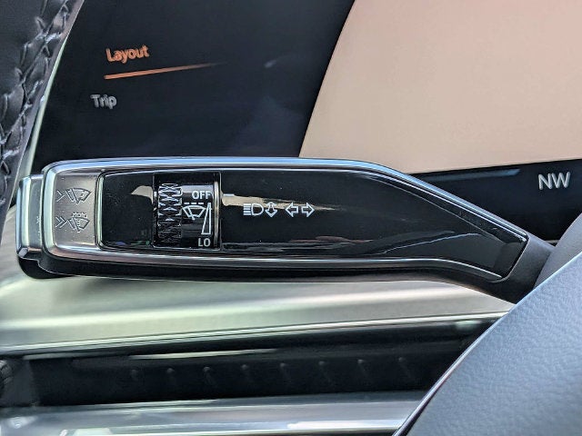 2024 Cadillac LYRIQ Sport 1