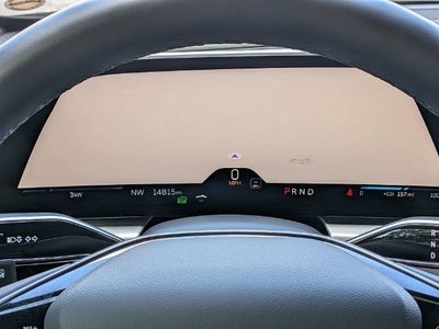 2024 Cadillac LYRIQ Sport 1