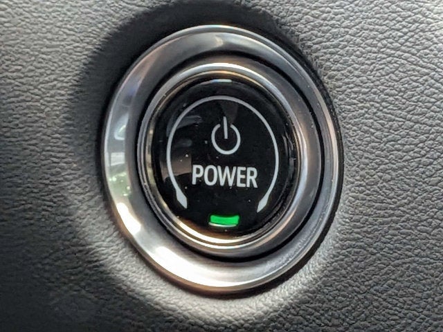 2024 Cadillac LYRIQ Sport 1