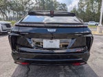 2024 Cadillac LYRIQ Sport 1