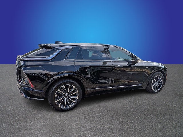 2024 Cadillac LYRIQ Sport 1