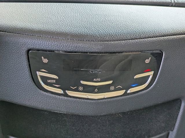 2019 Cadillac Escalade 4DR 2WD