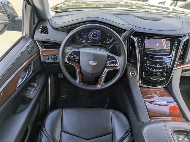 2019 Cadillac Escalade 4DR 2WD