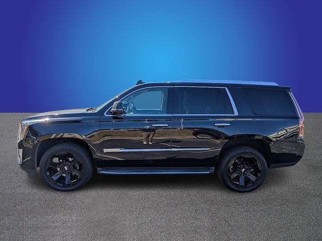 2019 Cadillac Escalade 4DR 2WD