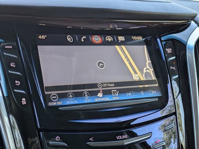 2019 Cadillac Escalade 4DR 2WD