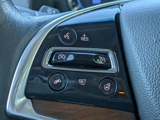 2019 Cadillac Escalade 4DR 2WD