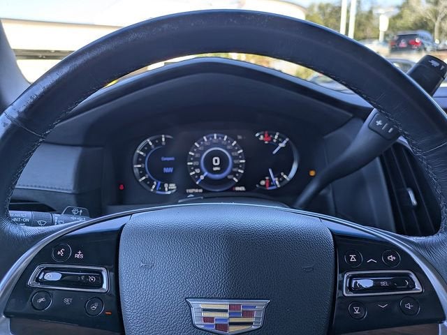 2019 Cadillac Escalade 4DR 2WD