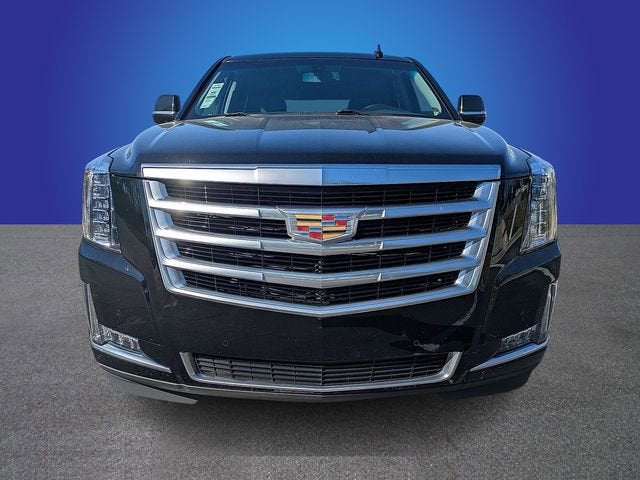 2019 Cadillac Escalade 4DR 2WD