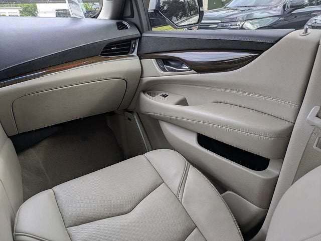 2020 Cadillac Escalade Premium Luxury